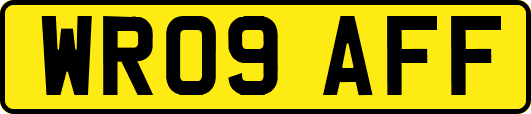 WR09AFF