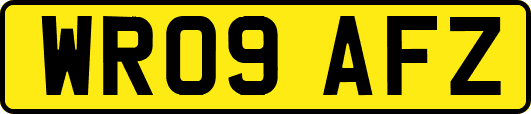 WR09AFZ