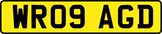 WR09AGD