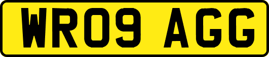WR09AGG