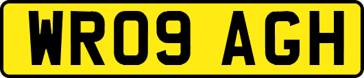 WR09AGH