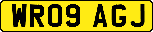 WR09AGJ