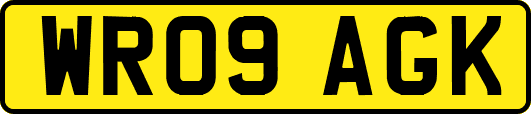 WR09AGK