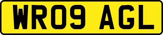 WR09AGL