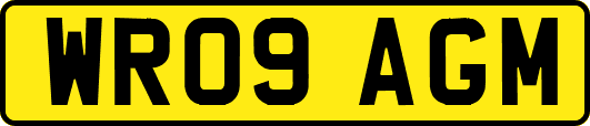 WR09AGM
