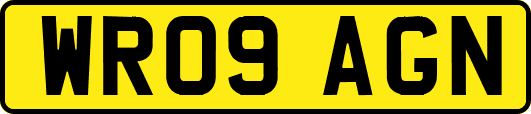 WR09AGN