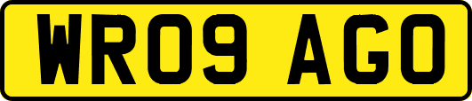 WR09AGO