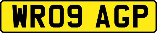 WR09AGP