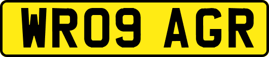 WR09AGR