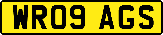 WR09AGS