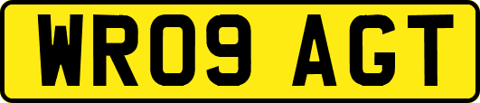 WR09AGT