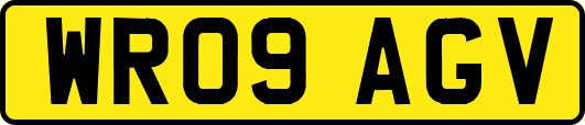 WR09AGV