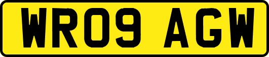 WR09AGW