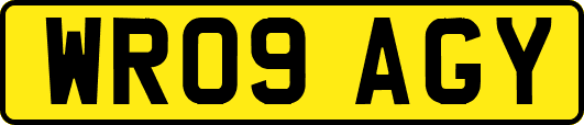 WR09AGY
