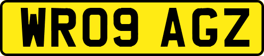 WR09AGZ