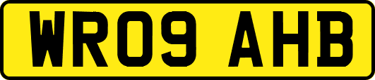 WR09AHB