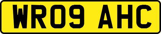 WR09AHC