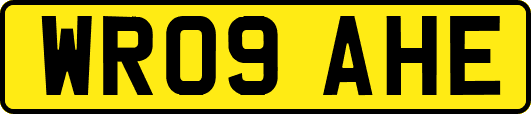 WR09AHE