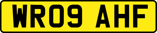 WR09AHF
