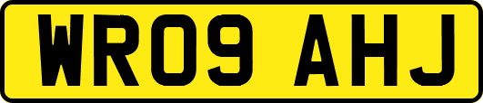 WR09AHJ