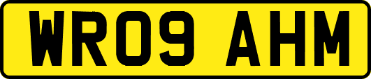 WR09AHM