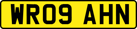 WR09AHN