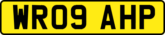 WR09AHP