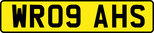 WR09AHS