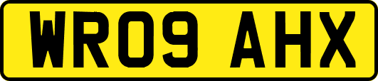 WR09AHX