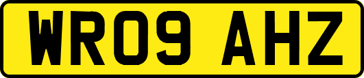 WR09AHZ