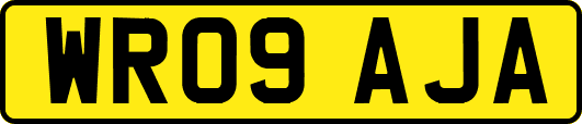 WR09AJA
