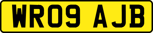 WR09AJB