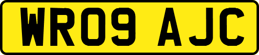 WR09AJC