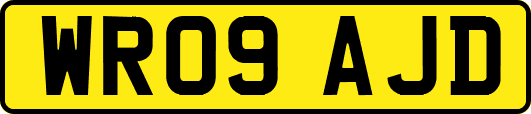 WR09AJD