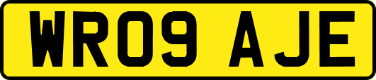 WR09AJE