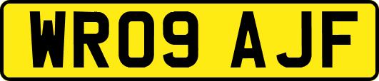 WR09AJF