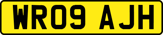 WR09AJH