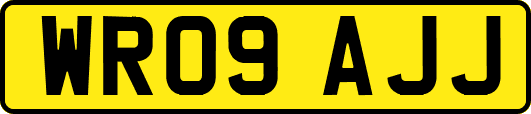 WR09AJJ