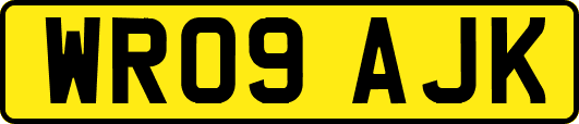 WR09AJK