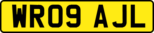 WR09AJL