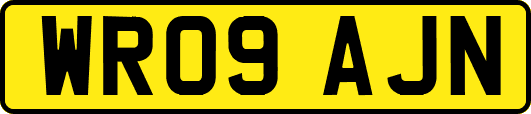 WR09AJN