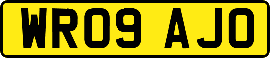 WR09AJO