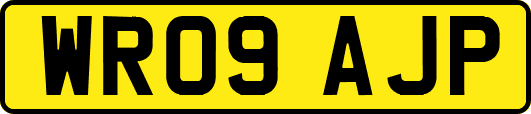 WR09AJP