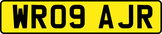WR09AJR