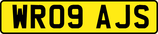 WR09AJS