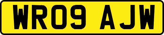 WR09AJW