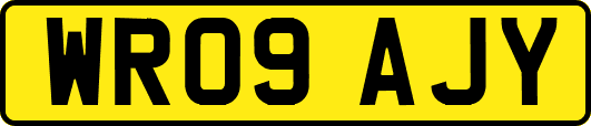 WR09AJY