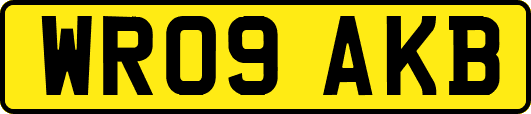 WR09AKB