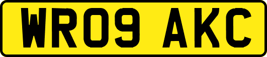 WR09AKC