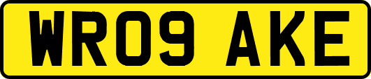 WR09AKE